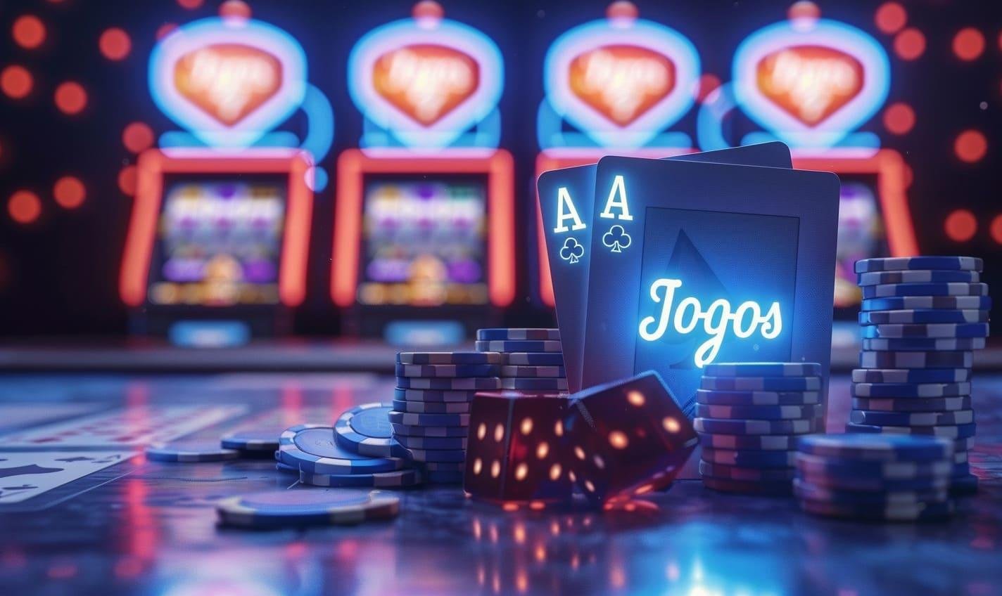 ok8683 Live Casino